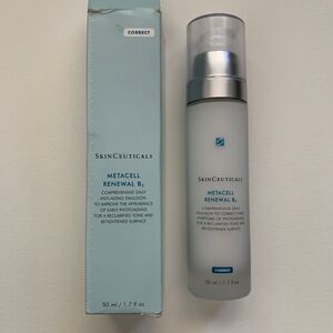 SkinCeuticals Metacell Renewal B3 Comprehensive Daily Emulsion 1.7oz - New.